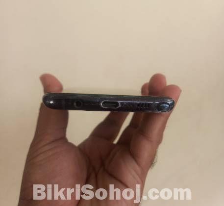 Samsung note 10 lite (8/128)